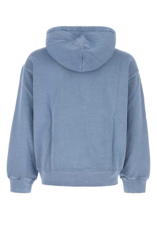 26SS 칼하트 WIP 후드 티셔츠 I029963 3HXGD Light Blue - CARHARTT WIP