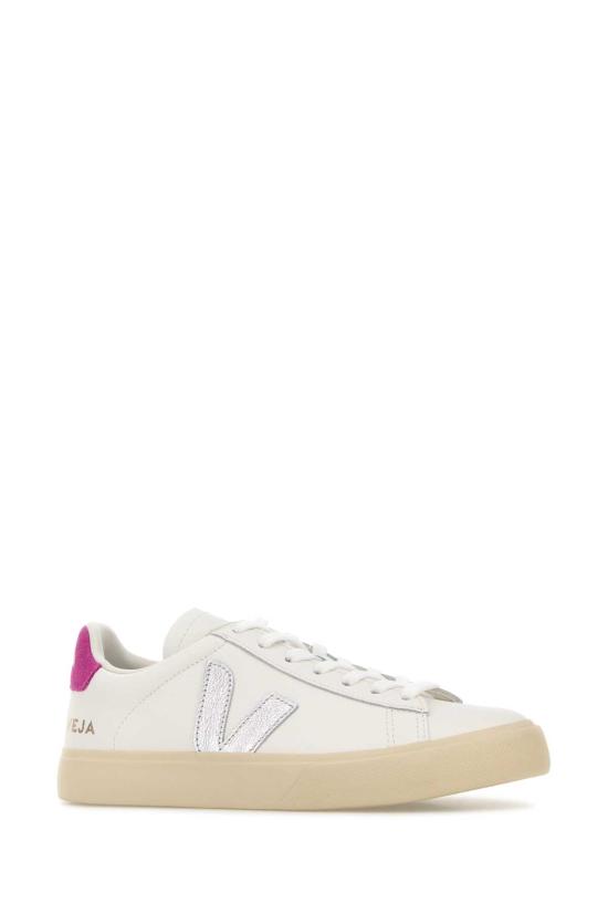 26SS 베자 스니커즈 CP0520788 WHISILULTVIO White - VEJA