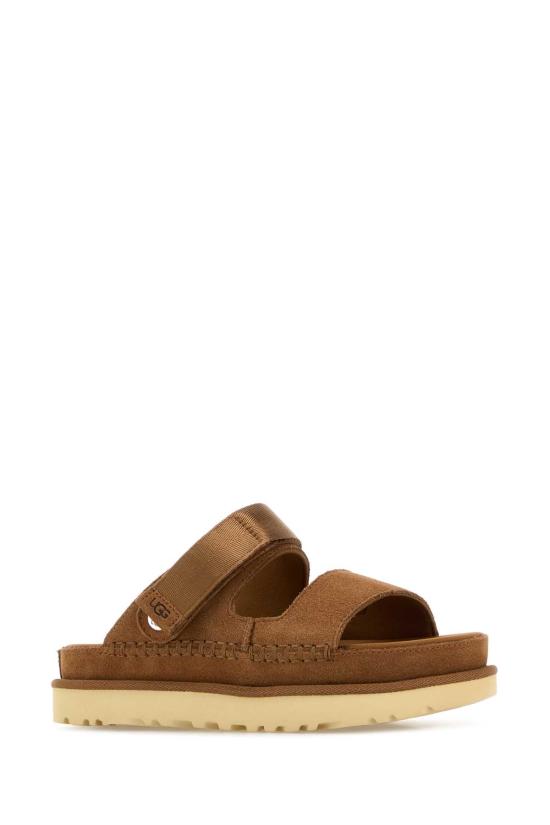 26SS 어그 뮬/슬리퍼 1167399 CHE Camel - UGG