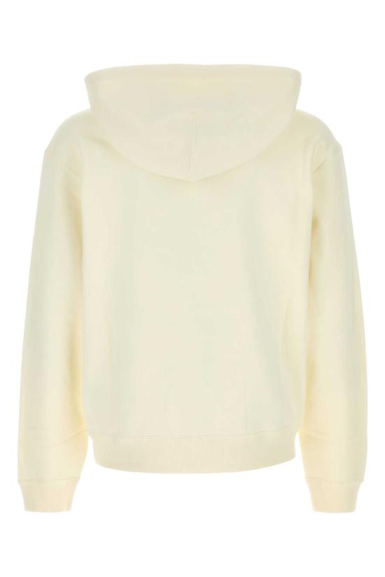 26SS 질샌더 니트웨어 J22GU0149J20128 103 White - JIL SANDER