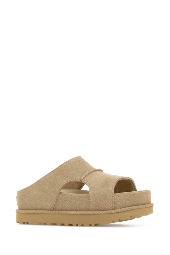 26SS 어그 뮬/슬리퍼 1175132 SAN Beige o Tan - UGG