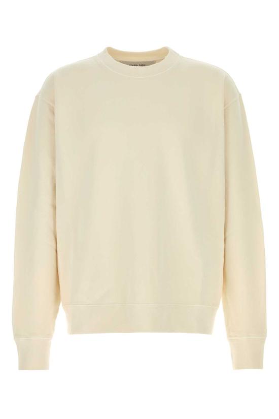 26SS 골든구스 후드 티셔츠 GUP01872P001579 11560 White