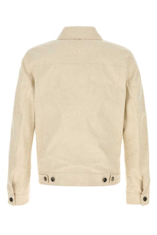 26SS 에트로 자켓 MRNA001499TJEI5 M0005 Beige o Tan - ETRO