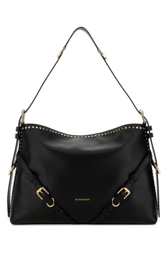 26SS 지방시 토트백 BB5131B2DJ 001 Black