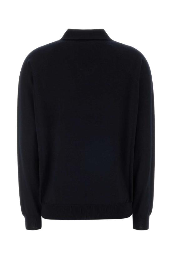 26SS 미우미우 스웨터 MML05JSOOO16WJ F0H9Q Blue - MIU MIU