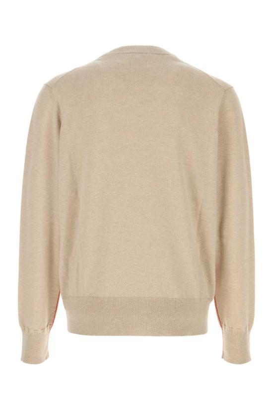 26SS 로에베 니트웨어 H526Y16KAL BEIGE Beige o Tan - LOEWE