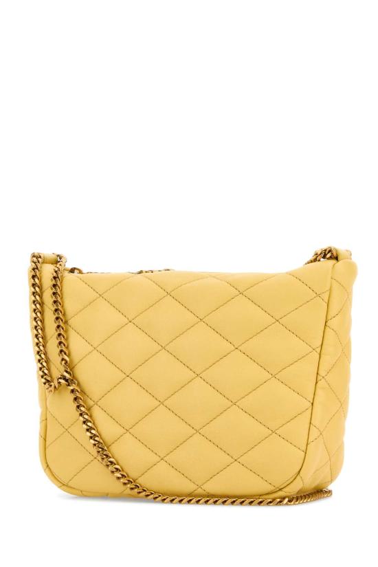 26SS 생로랑 크로스백 8631621EL07 7555 Yellow - SAINT LAURENT