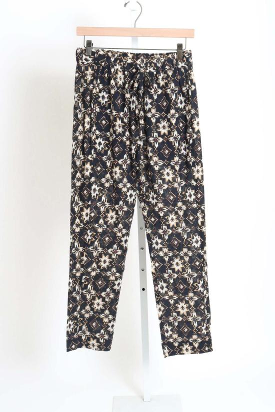  시레나 팬츠 드레이퍼