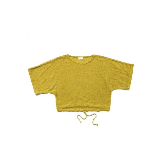  Curator 블라우스 큐레이터 아야나 탑 - OTHER BRANDS