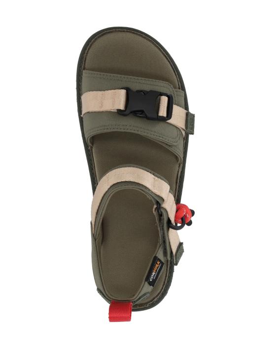 26SS 어그 샌들 1180070 BTOL BURNT OLIVE - UGG