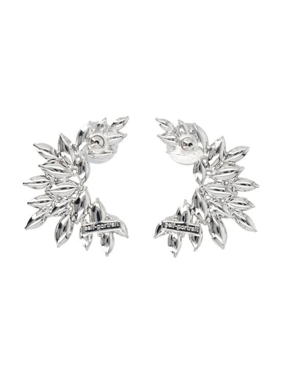 26SS 셀프 포트레이트 주얼리 RS26610ESL - SELF PORTRAIT