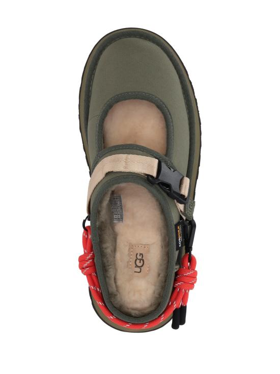 26SS 어그 뮬/슬리퍼 1180111 BTOL BURNT OLIVE - UGG