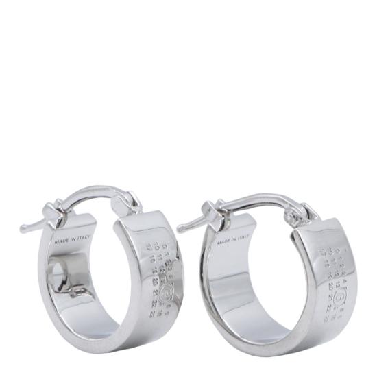 26SS MM6 메종마르지엘라 주얼리 SM7VG0102SV0310951