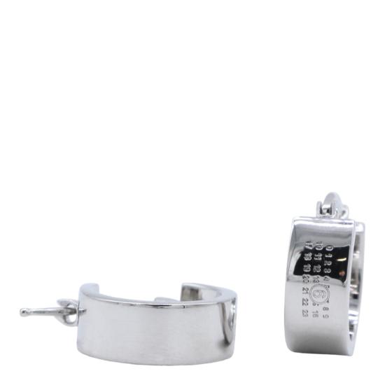 26SS MM6 메종마르지엘라 주얼리 SM7VG0102SV0310951 - MM6 MAISON MARGIELA