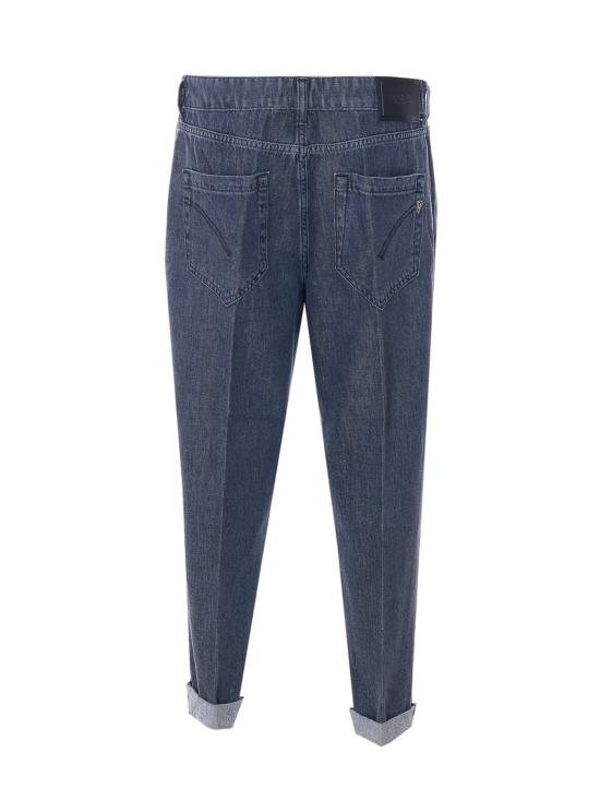  돈답 데님 팬츠 돈덥 쿤스 진스 블루 - DONDUP