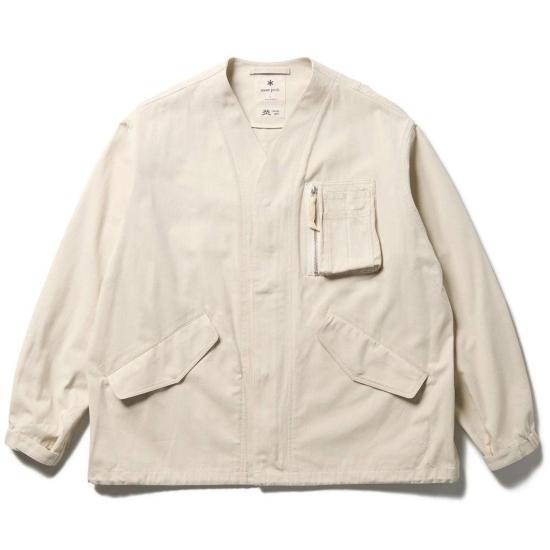 26SS 스노우피크 자켓 JK