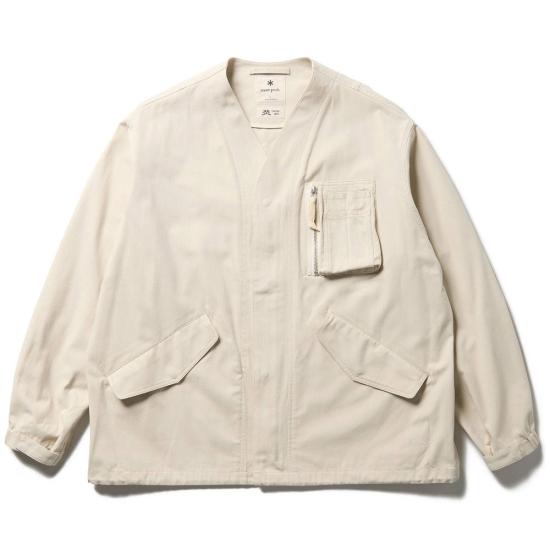 26SS 스노우피크 자켓 JK