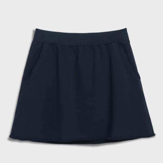  프랭크 앤 에일린 숏 스커트 프랭크 & 아일린 케네디 미니 스커트 영국 왕립 해군 - FRANK & EILEEN