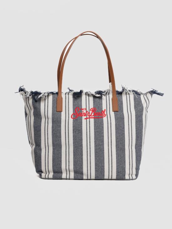 26SS 세인트바쓰 숄더백 CBF0001 01762L MultiColour