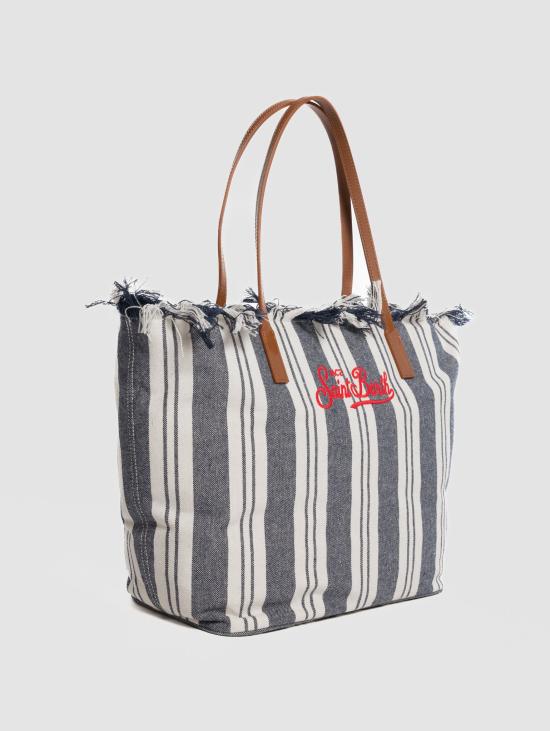 26SS 세인트바쓰 숄더백 CBF0001 01762L MultiColour - MC2 SAINT BARTH