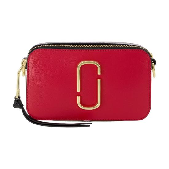 26SS 마크제이콥스 크로스백 H175L03FA22 619 red