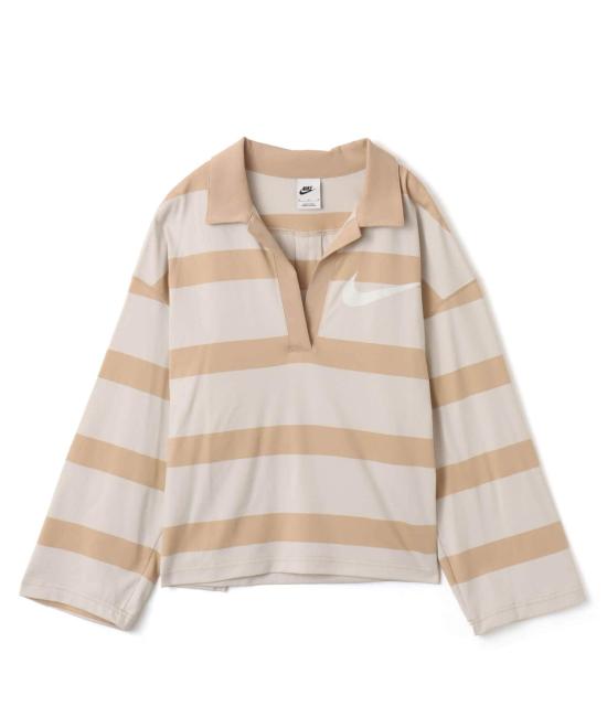  나이키 긴팔 티셔츠 IQ0441 072 DOM