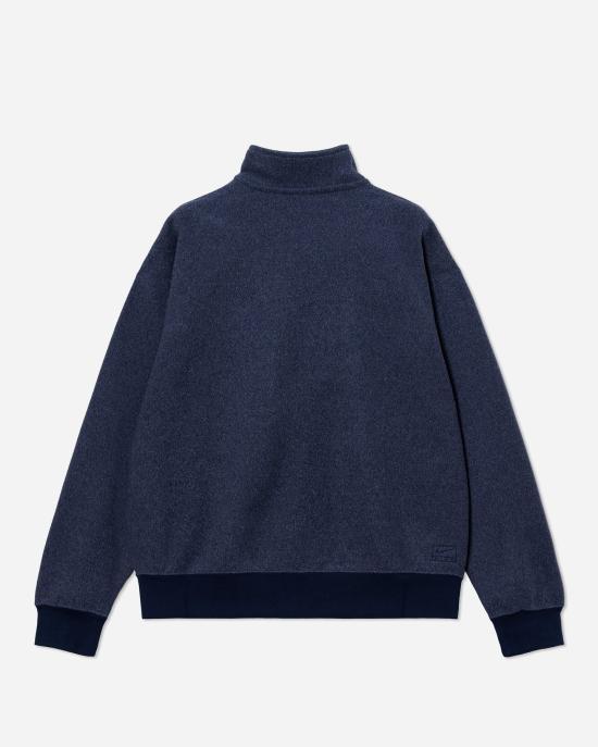  나이키 긴팔 티셔츠 IQ3975 410 DOM - NIKE