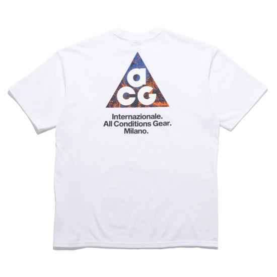  나이키 반팔 티셔츠 IF0513 100 DOM - NIKE