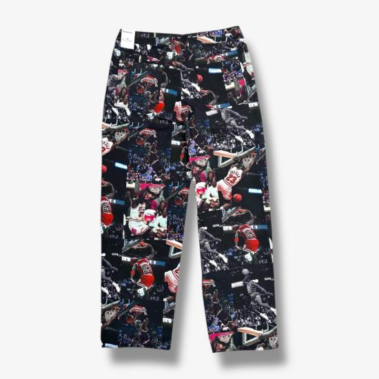  나이키 스트레이트 팬츠 IQ5238 010 DOM - NIKE