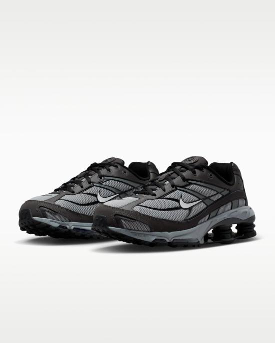  나이키 샥스 라이드 2 M IO4296 001 DOM - NIKE