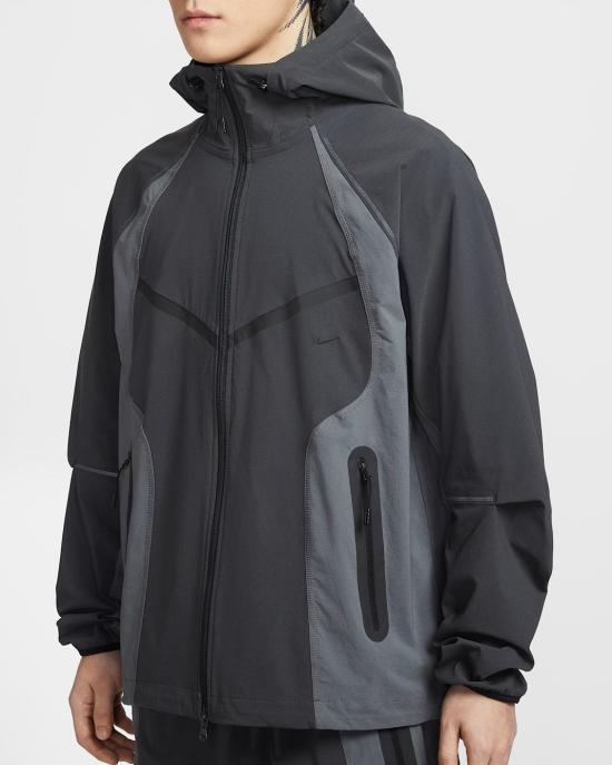  나이키 자켓 IU7497 060 DOM