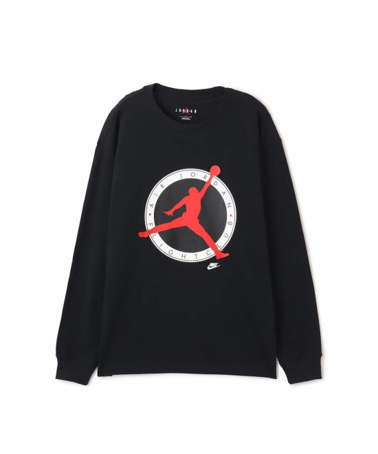  나이키 긴팔 티셔츠 IF3010 010 DOM