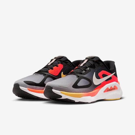  나이키 스트럭처 플러스 로드 러닝화 HQ3048 003 DOM - NIKE