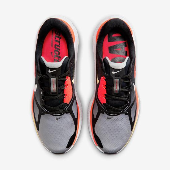  나이키 스트럭처 플러스 로드 러닝화 HQ3048 003 DOM - NIKE