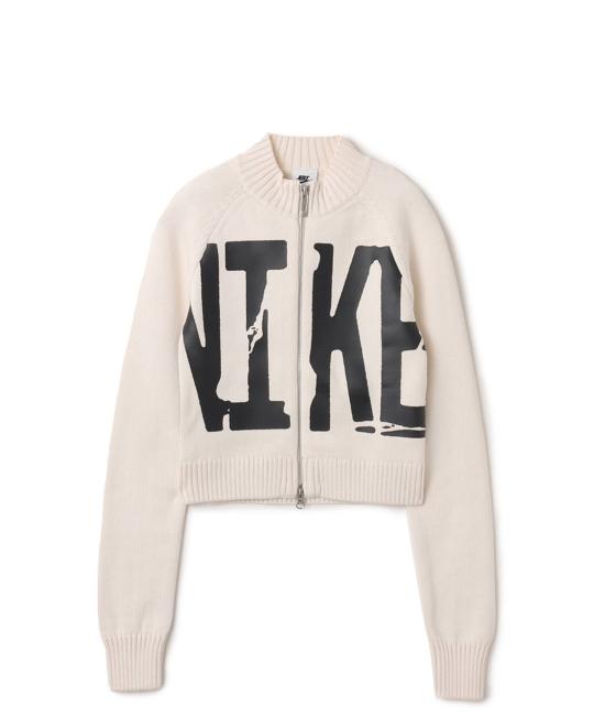  나이키 가디건 IF4414 104 DOM