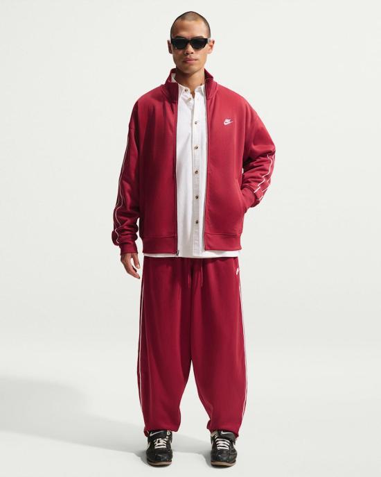  나이키 자켓 HV1418 613 DOM