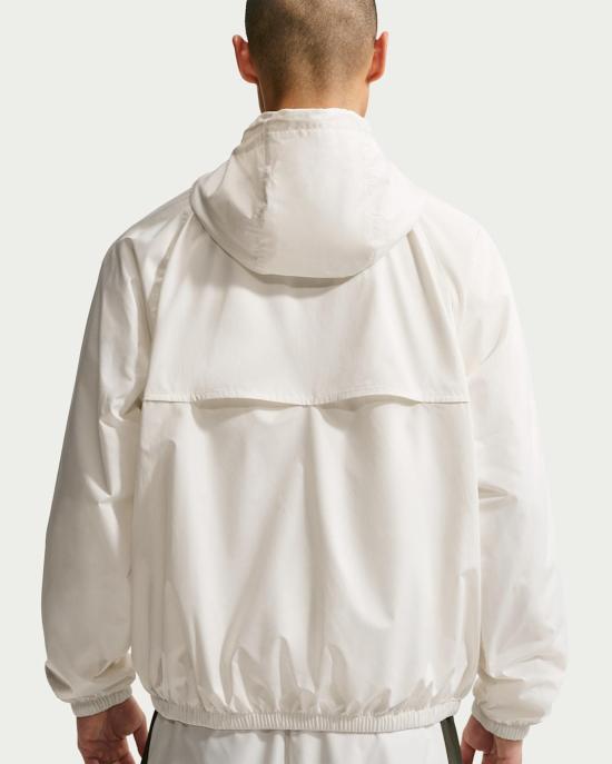  나이키 후드 티셔츠 HV8370 133 DOM - NIKE