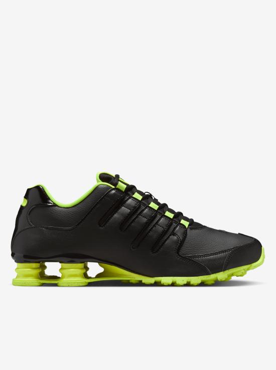  나이키 샥스 NZ 378341 013 DOM - NIKE