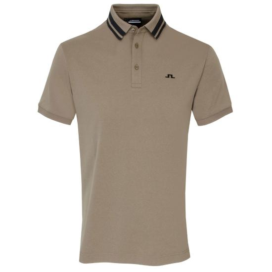 26SS 제이린드버그 반팔 티셔츠 GMJT15082U144 BRINDLE DOM