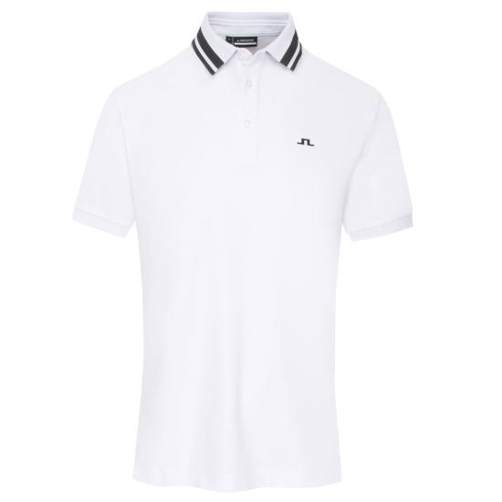 26SS 제이린드버그 반팔 티셔츠 GMJT150820000 WHITE DOM