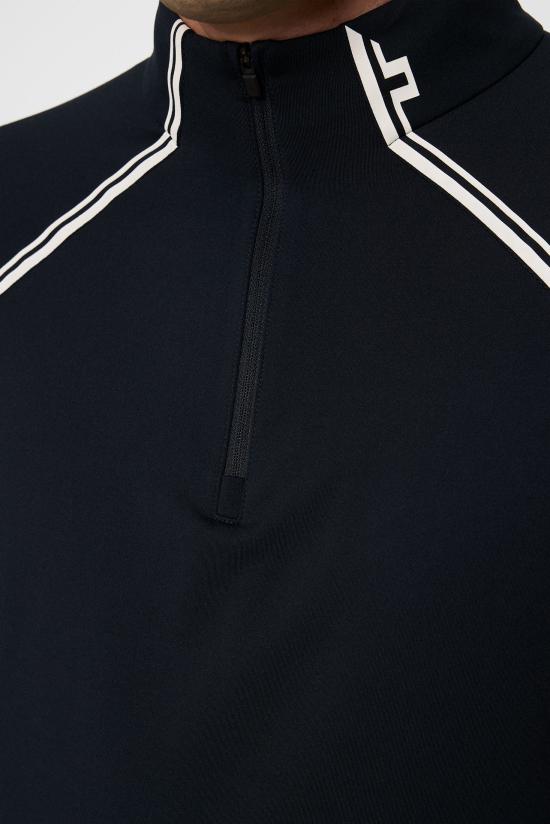 26SS 제이린드버그 자켓 GMJS15091 6855 JL NAVY DOM - J LINDEBERG
