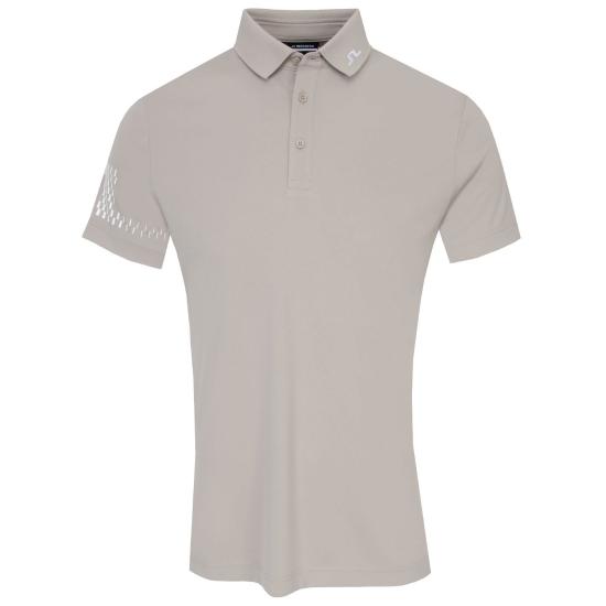 26SS 제이린드버그 반팔 티셔츠 GMJT15700U110 OYSTER BROWN DOM