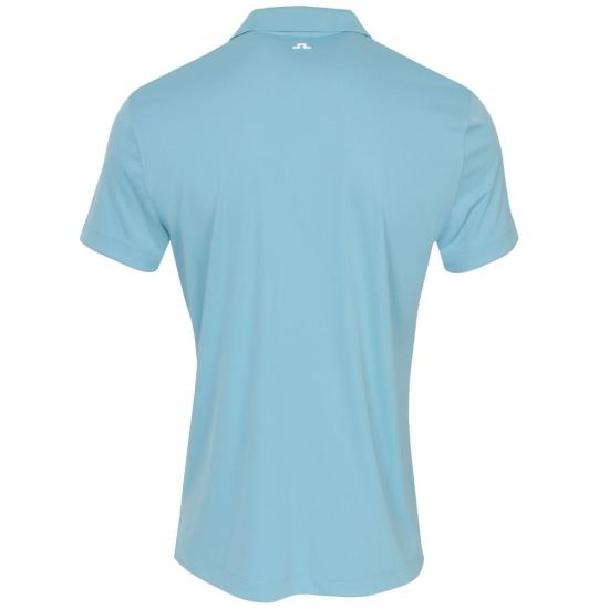 26SS 제이린드버그 반팔 티셔츠 GMJT15087O149 STILLWATER DOM - J LINDEBERG