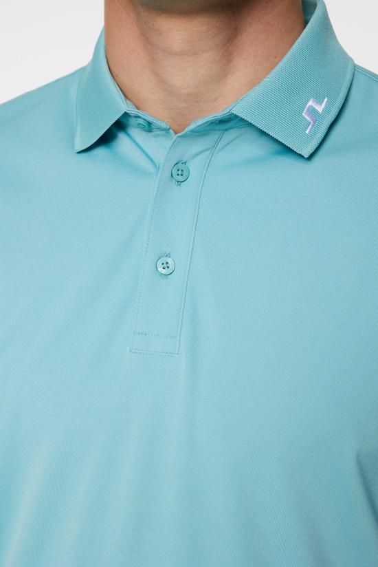 26SS 제이린드버그 반팔 티셔츠 GMJT15700O149 STILLWATER DOM - J LINDEBERG