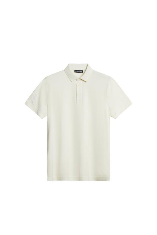 26SS 제이린드버그 폴로 티셔츠 GMJT15700K043 LEMON ICING DOM