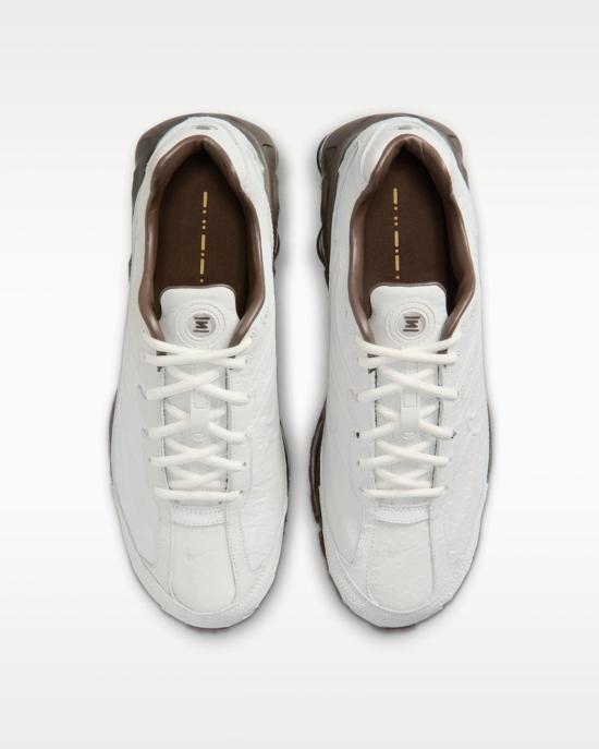  나이키 샥스 라이드 2 프리미엄 M IQ3369 101 DOM - NIKE
