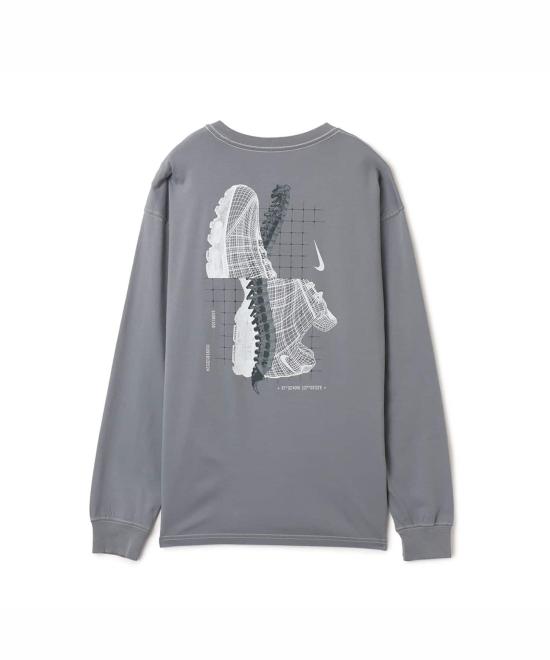  나이키 긴팔 티셔츠 IQ3770 065 DOM - NIKE