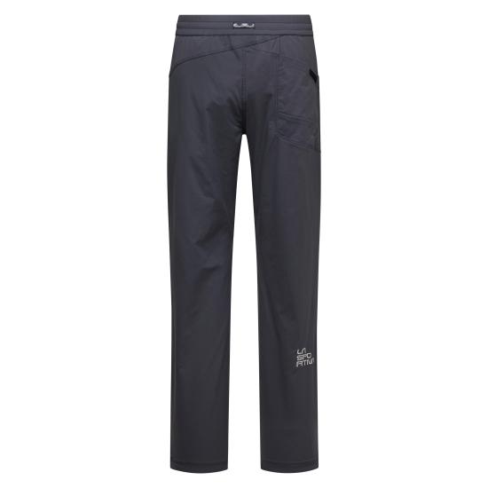  라스포르티바 스트레이트 팬츠 F66919004 ONYX CHALK DOM - LA SPORTIVA