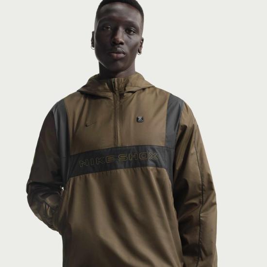  나이키 자켓 IH0652 212 DOM