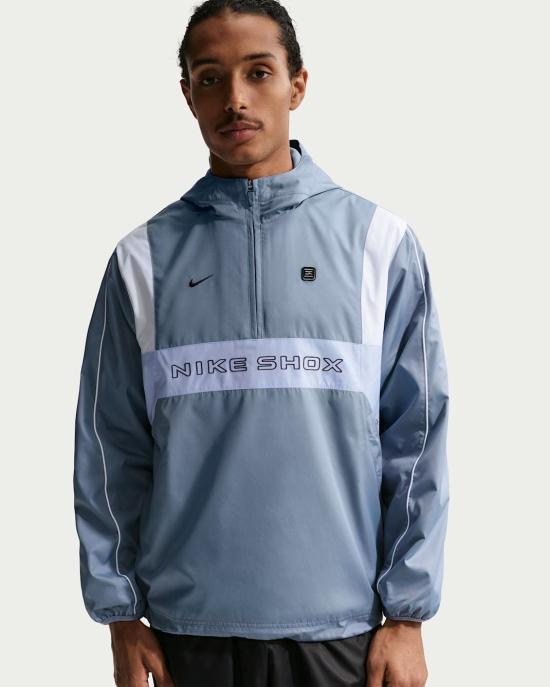  나이키 자켓 IH0652 493 DOM